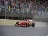 GP BRASILE, BRAZILIAN GRAND PRIX F1/2009 - INTERLAGOS - KIMI RAIKKONEN 
© FOTO ERCOLE COLOMBO 